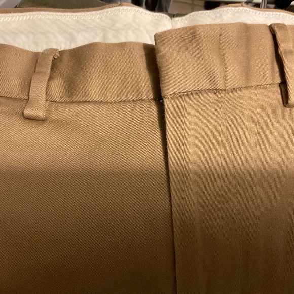 J CREW BOWERY PANTS - Picture 2 of 3